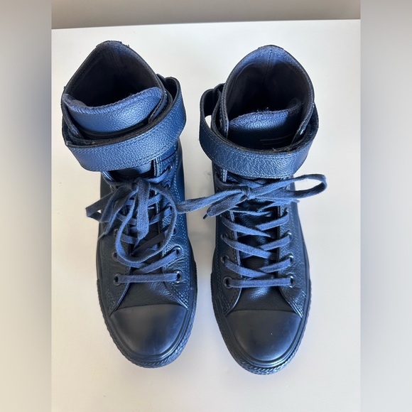 All Star Converse size 8.5 - Picture 2 of 5